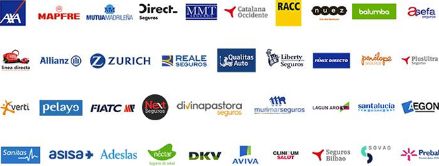 aseguradoras 2